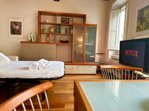 DaVinci Boutique Apartment